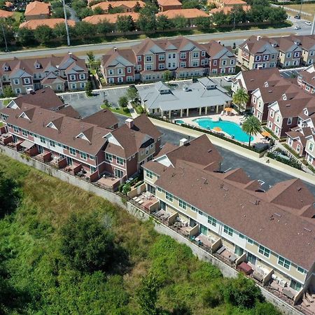 Summerville Vacation Resort Four Corners Extérieur photo