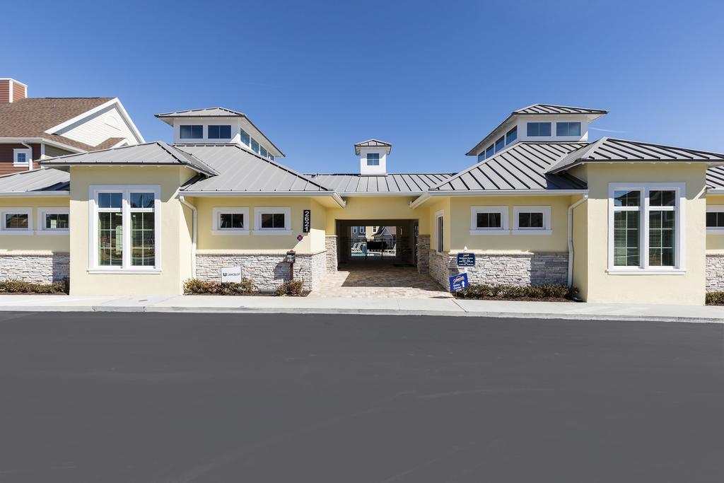 Summerville Vacation Resort Four Corners Extérieur photo