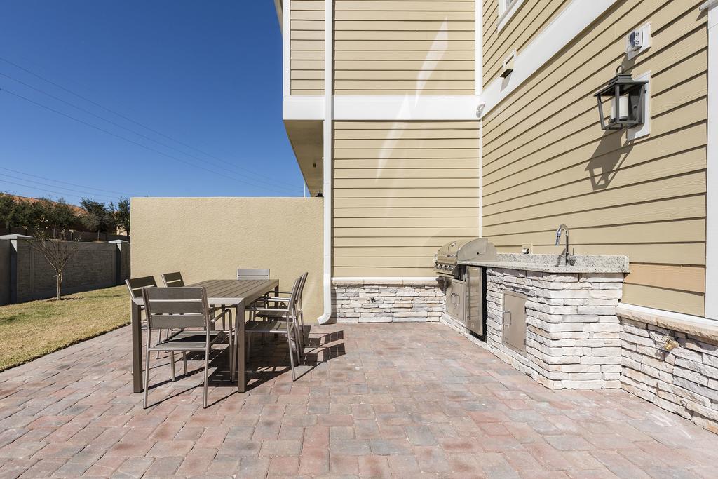 Summerville Vacation Resort Four Corners Extérieur photo