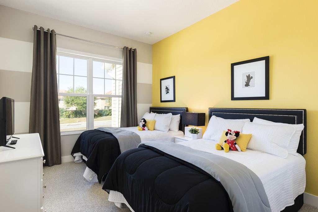 Summerville Vacation Resort Four Corners Extérieur photo