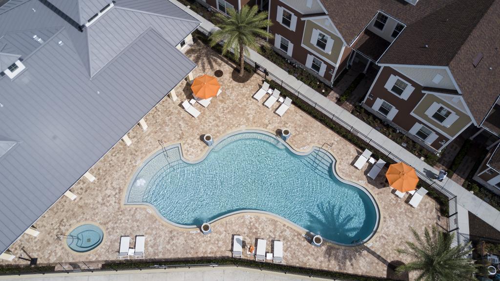 Summerville Vacation Resort Four Corners Extérieur photo