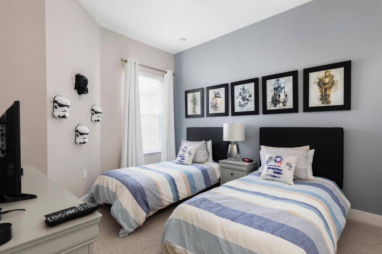 Summerville Vacation Resort Four Corners Extérieur photo