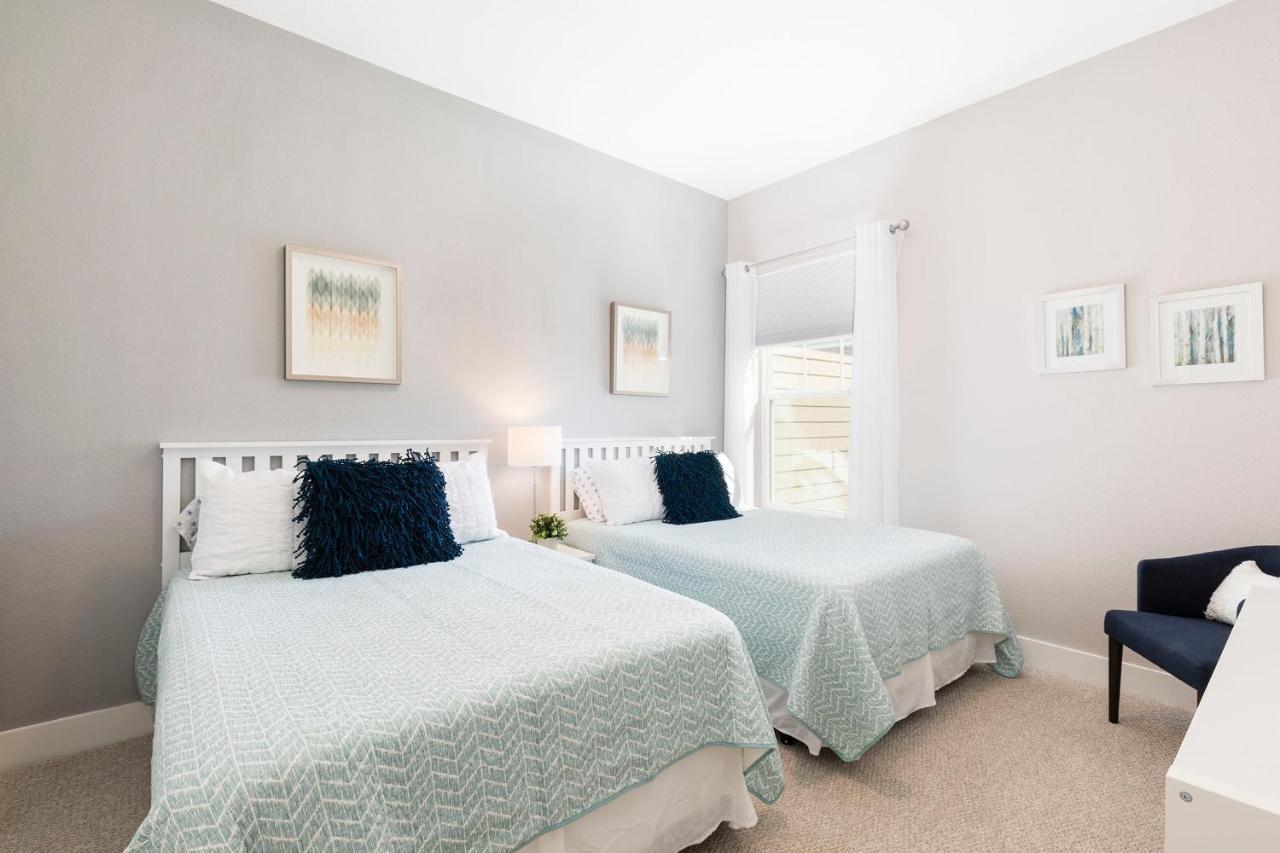 Summerville Vacation Resort Four Corners Extérieur photo