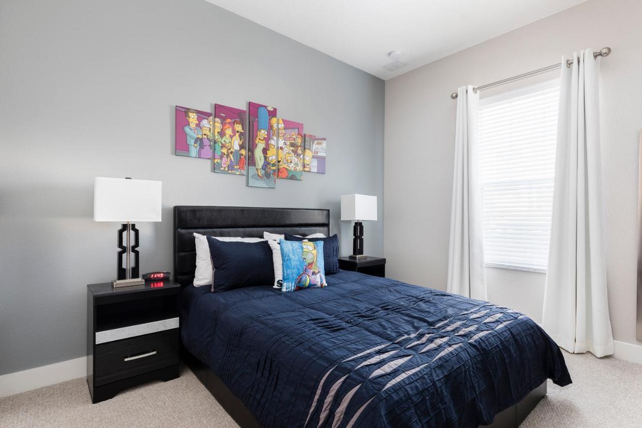 Summerville Vacation Resort Four Corners Extérieur photo