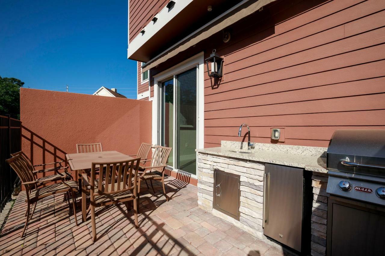 Summerville Vacation Resort Four Corners Extérieur photo