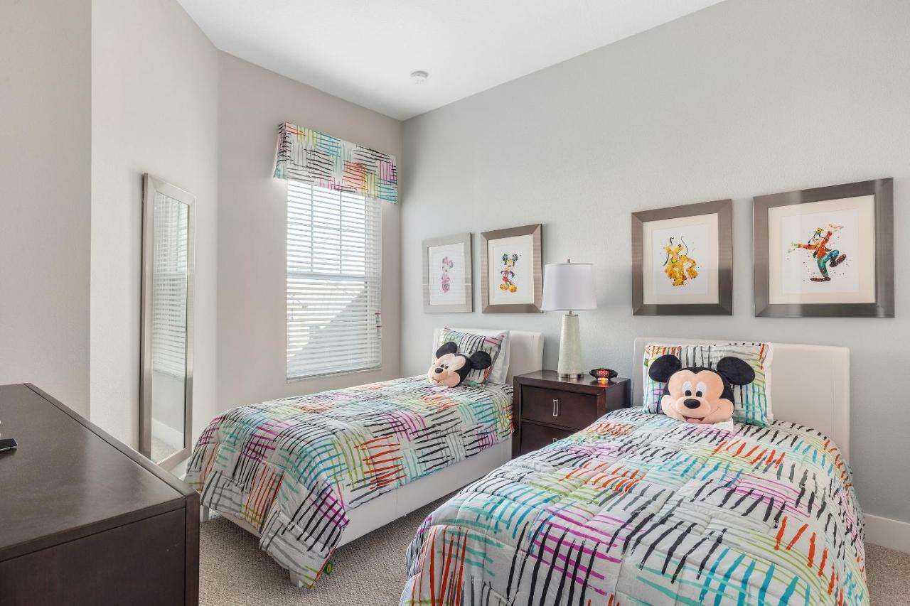 Summerville Vacation Resort Four Corners Extérieur photo
