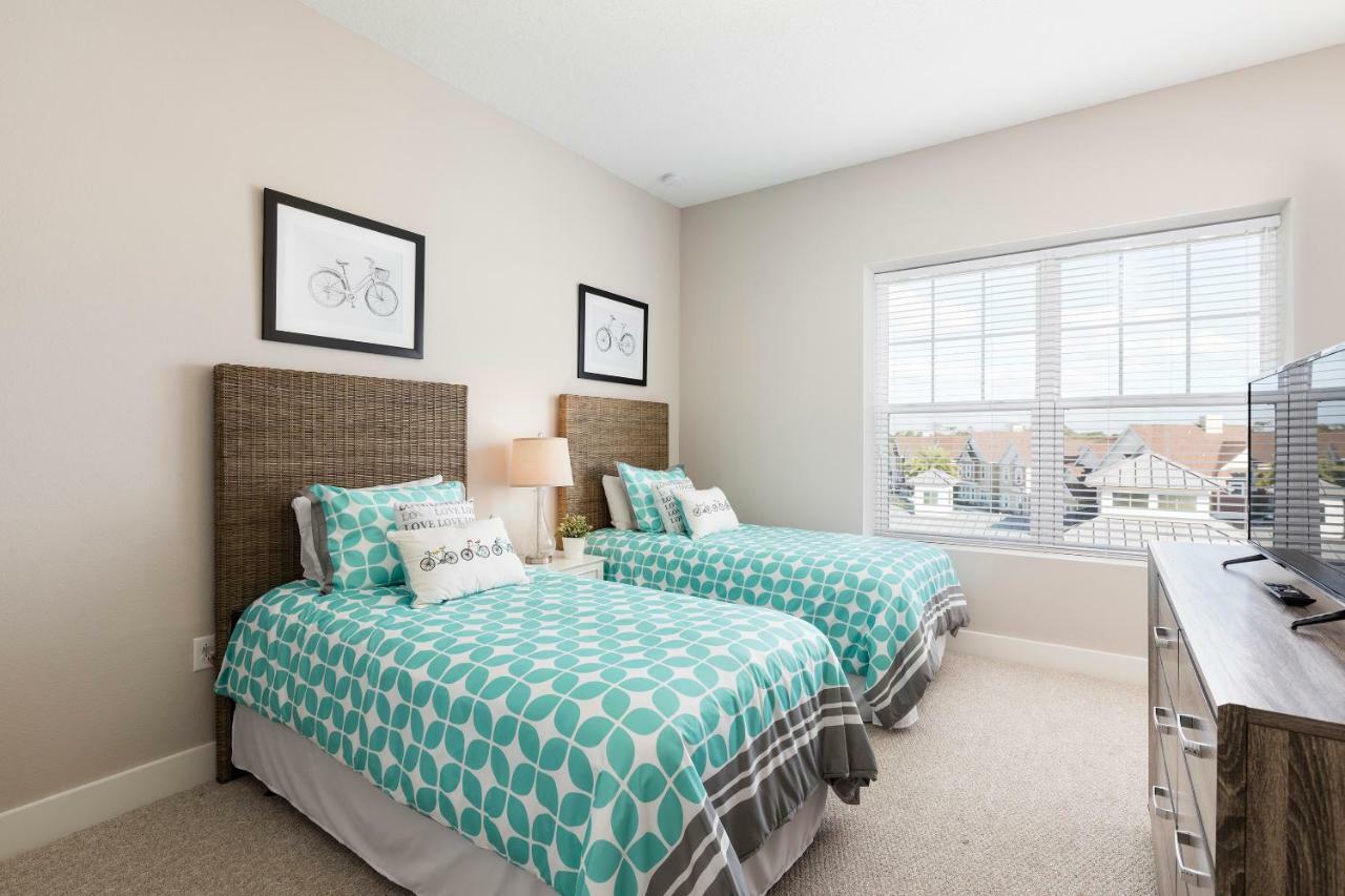 Summerville Vacation Resort Four Corners Extérieur photo