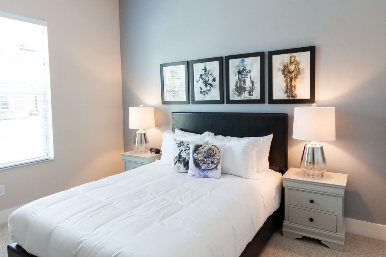 Summerville Vacation Resort Four Corners Extérieur photo