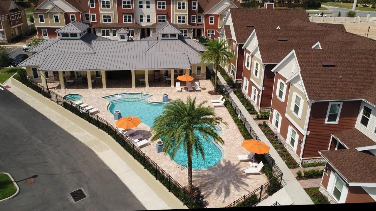 Summerville Vacation Resort Four Corners Extérieur photo