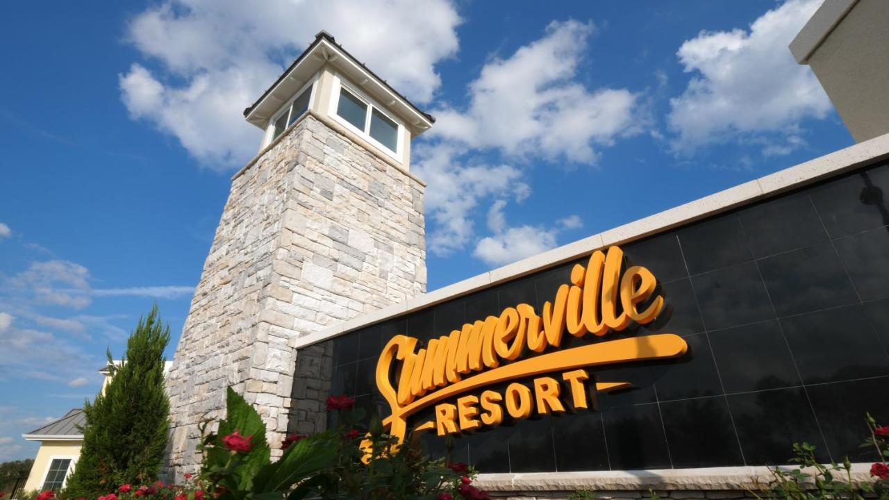 Summerville Vacation Resort Four Corners Extérieur photo