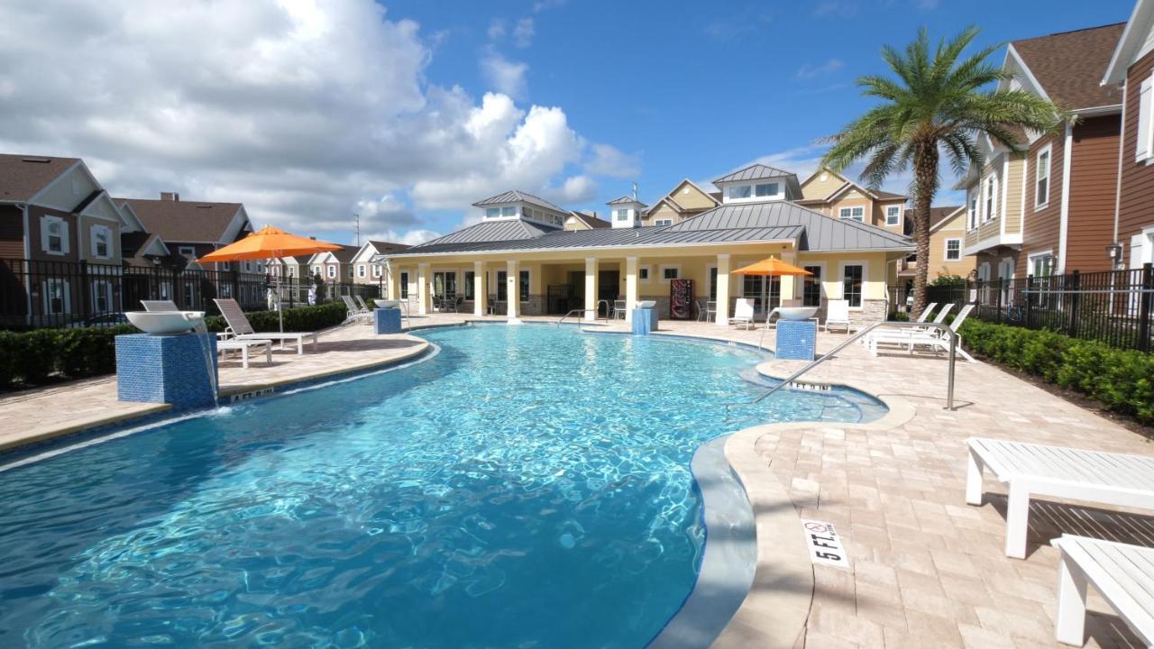 Summerville Vacation Resort Four Corners Extérieur photo