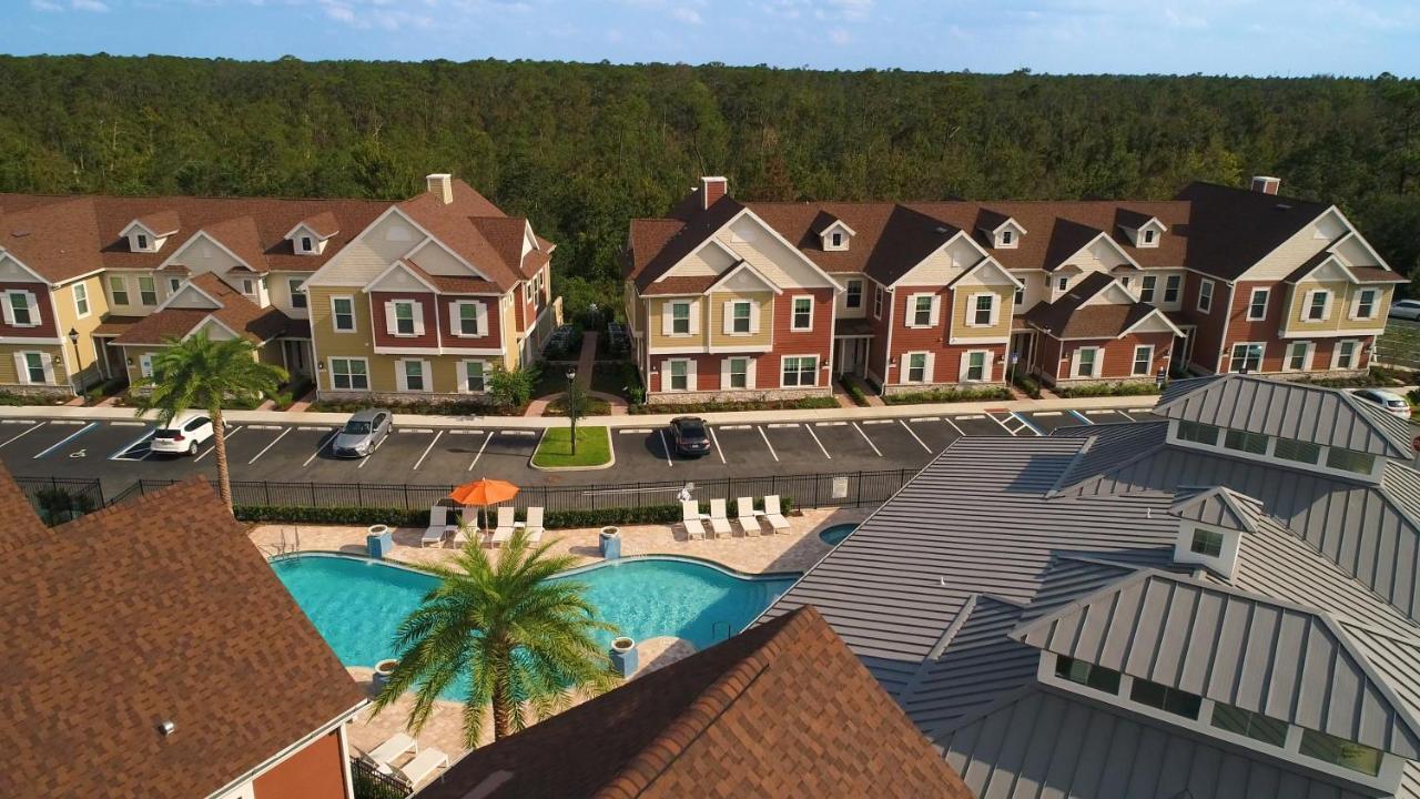 Summerville Vacation Resort Four Corners Extérieur photo