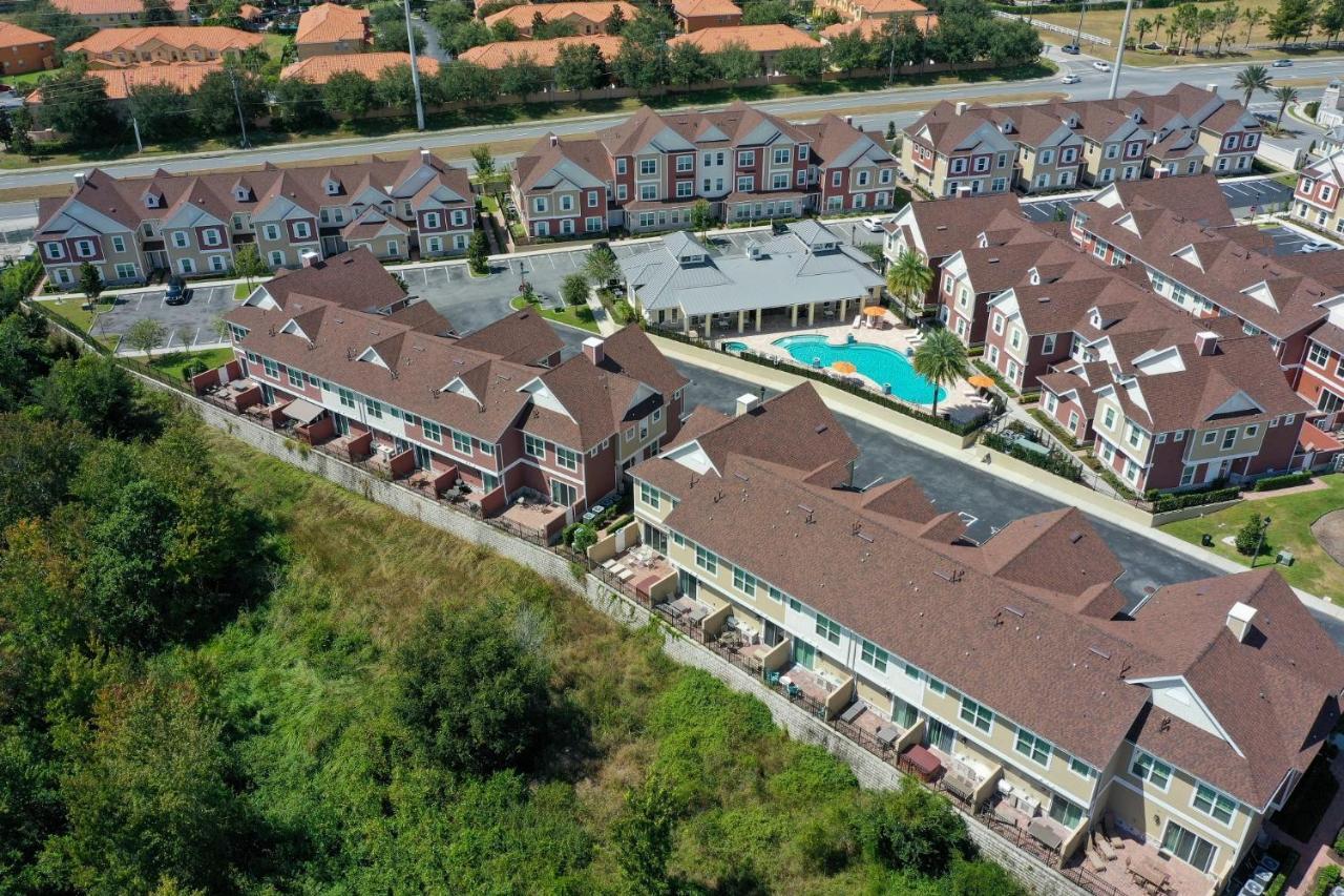 Summerville Vacation Resort Four Corners Extérieur photo