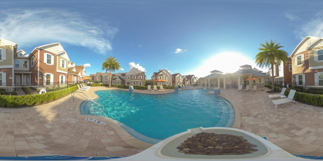 Summerville Vacation Resort Four Corners Extérieur photo